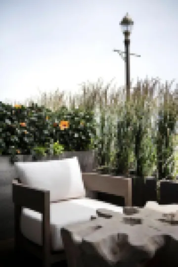 Wave Resort Hotels in Long Branch