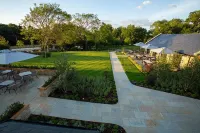 The Falcon Hotel Hotels in Rushden