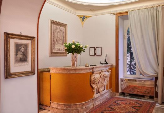 호텔 파네세 이미지