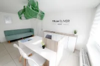 Villa Oliver 2 Hévíz