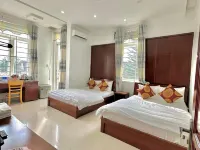 Hoàng Anh Hotel Hotel a Duc Trong