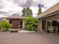 Biloela Countryman Motel Hotels in Biloela