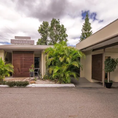 Biloela Countryman Motel