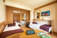 Hotel Guitart Central Park Aqua Resort - 4-Star