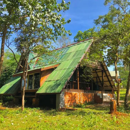 Nature Lodge