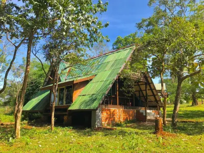 Nature Lodge Hotels near Mayura Wild Park