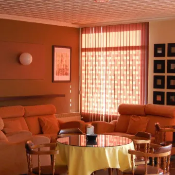 Hotel París