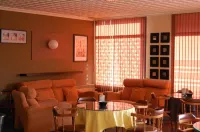 Hotel París Hotels in Marin