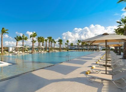 Swissôtel Resort and Spa Cesme