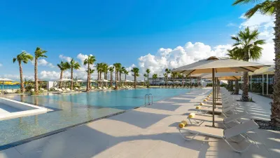 Swissôtel Resort and Spa Cesme