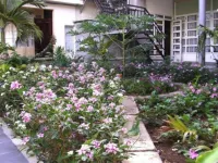 Auberge le Saladier