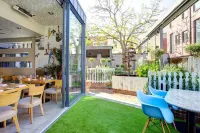 Oddfellows Chester Hotel & Apartments Hotel in zona Grosvenor Museum