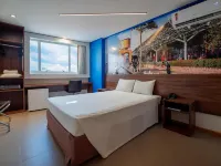 Ibis Styles Belem Hangar Hotels in Belém
