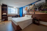 Ibis Styles Belem Hangar