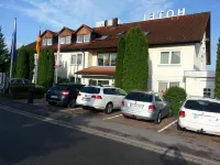 Hotel Panorama - parking