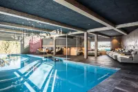 Das Mondschein - Pools