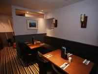 Firth Hotel & Restaurant - petit déjeuner