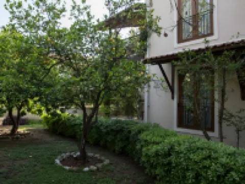 ミスター ディム エクスクルーシブ アパート ホテル ギョジェクのホテル