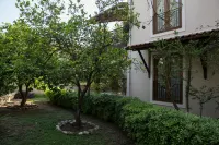 Mr. Dim Exclusive Apart Hotel Hôtels à : Göcek