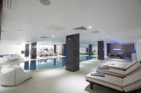 Nelia Sea Breeze - spa