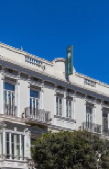 Hotel Olympia Cónsul del Mar