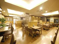 Hotel Route-Inn Obihiro Ekimae - Breakfast