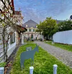 Das Hotel Krone Hotels in Konigswinter