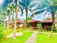 Khao Sok Nung House