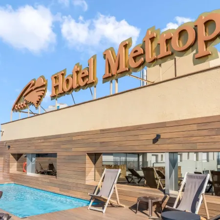 Hotel Metropol