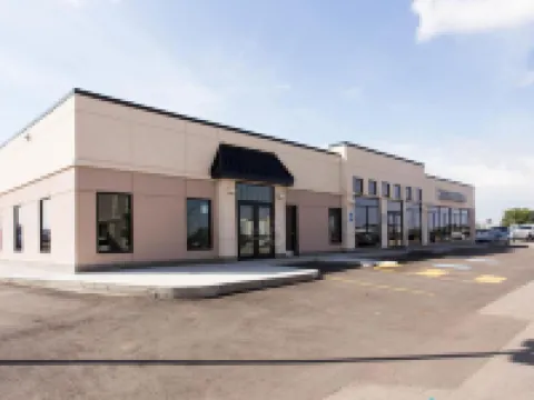 Best Western Plus South Edmonton Inn  Suites โรงแรมในเอ็ดมอนตัน