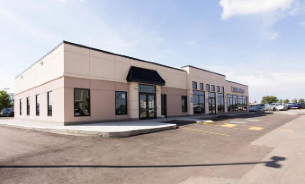 Best Western Plus South Edmonton Inn  Suites