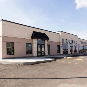 Best Western Plus South Edmonton Inn Suites