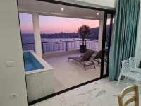 Joanna Suites Hotels in Saranda