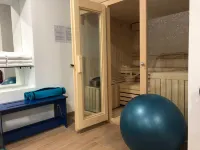 Flamingo Beach Resort - Adults Recommended - spa