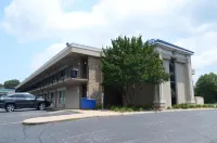 Rodeway Inn Lynchburg Near University