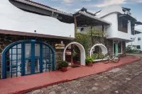 ホステル ノース セイモウル のホテル