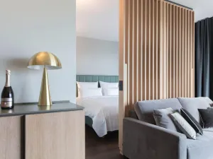 Soller Business Hotel - Munich Airport MUC