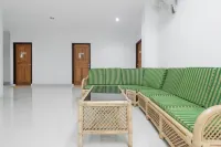 RedDoorz Near Siloam Hospital Palembang