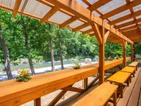 Lodge Kiyokawa Các khách sạn ở Bungo-ōno