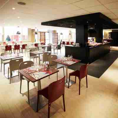 Campanile Marne la Vallee - Torcy Dining/Meeting Rooms