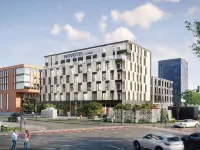 Novotel Tallinn