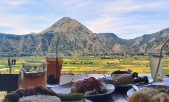 Teras Sawah Guest House Syariah