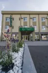 Hotel Comat Deva Hotel a Hunedoara