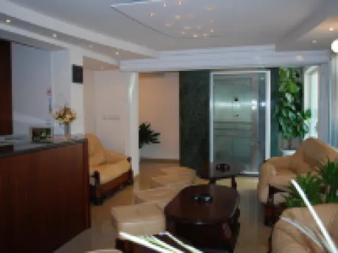 Italia Hotel Hotels in Nessebar