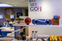 Ibis Budget Saint Lô Hotels in Saint-Jean-de-Daye