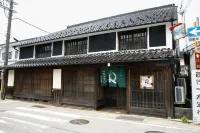 Yamasakiryokan-Q