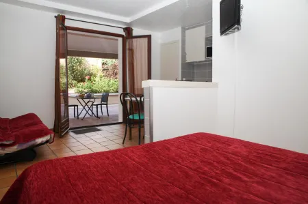 La Ferme des Barmonts