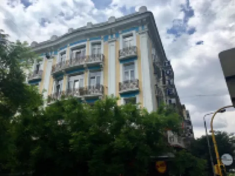 Hotel Kastoria Hotels in 