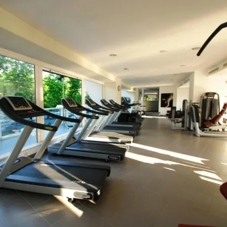 Lungotevere Suite