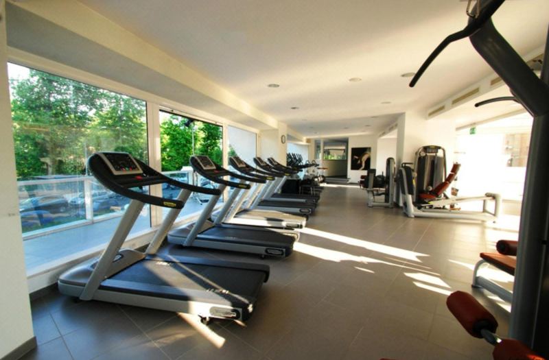 Lungotevere Suite photo 4